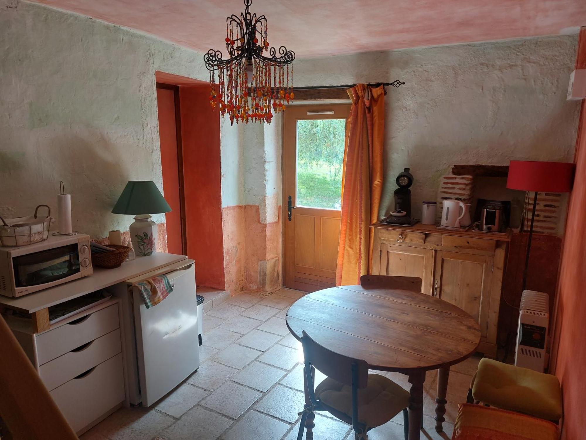 Villa Les Anniquins Ivoy-le-Pré Esterno foto
