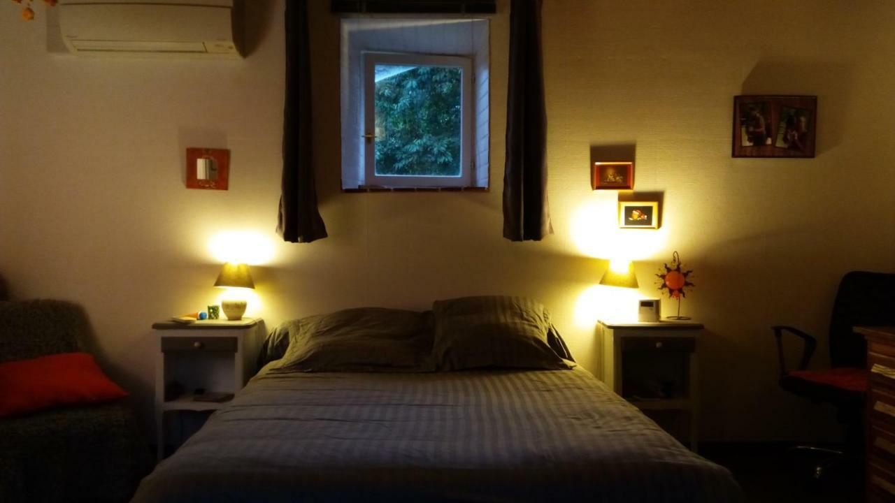 Villa Les Anniquins Ivoy-le-Pré Esterno foto